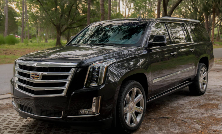 2019 Cadillac Escalade
