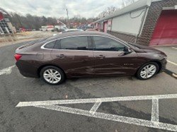 2016 Chevy Malibu